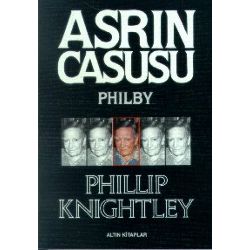 Asrın Casusu